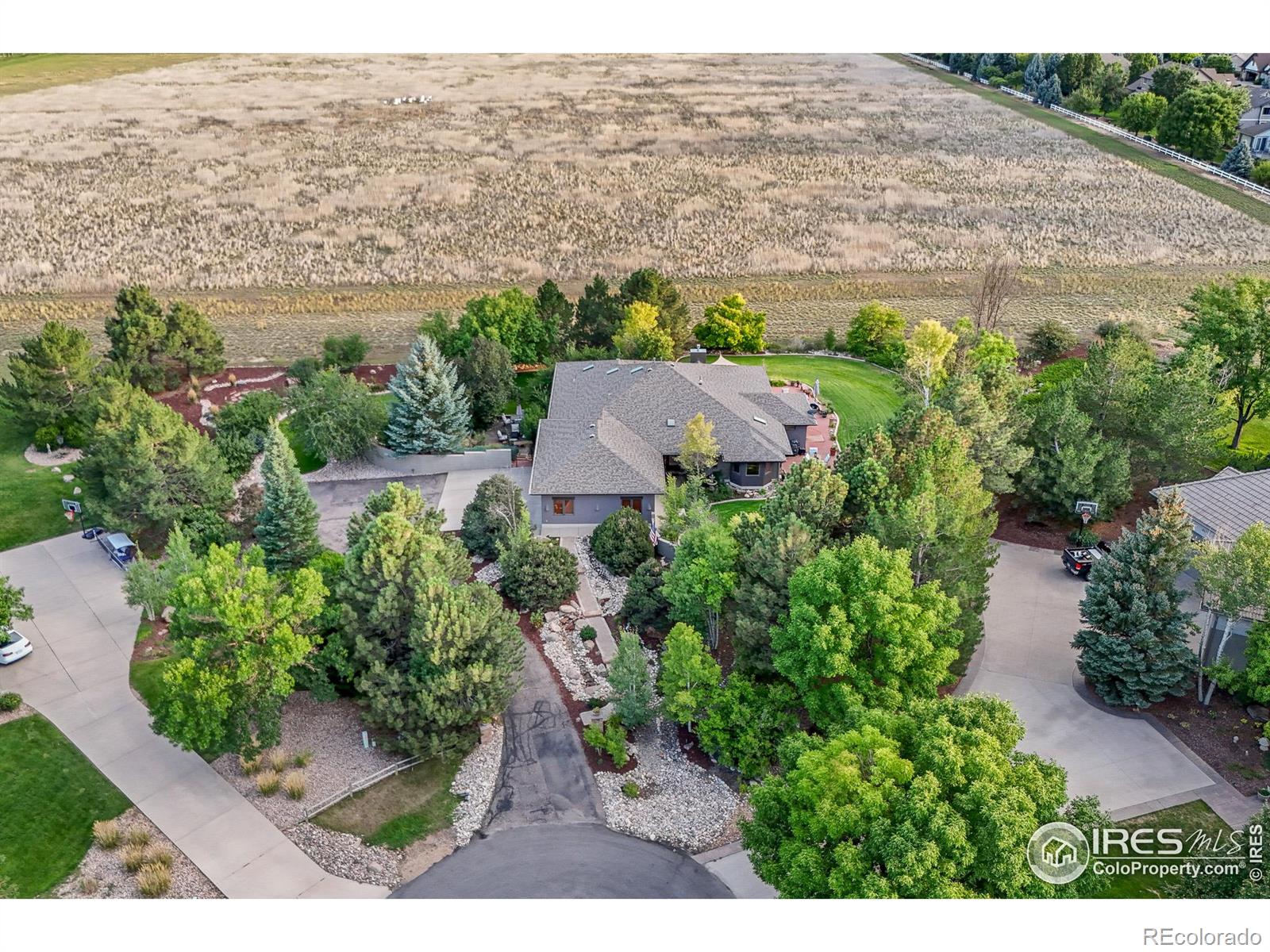 MLS Image #3 for 8264  scenic ridge court,fort collins, Colorado