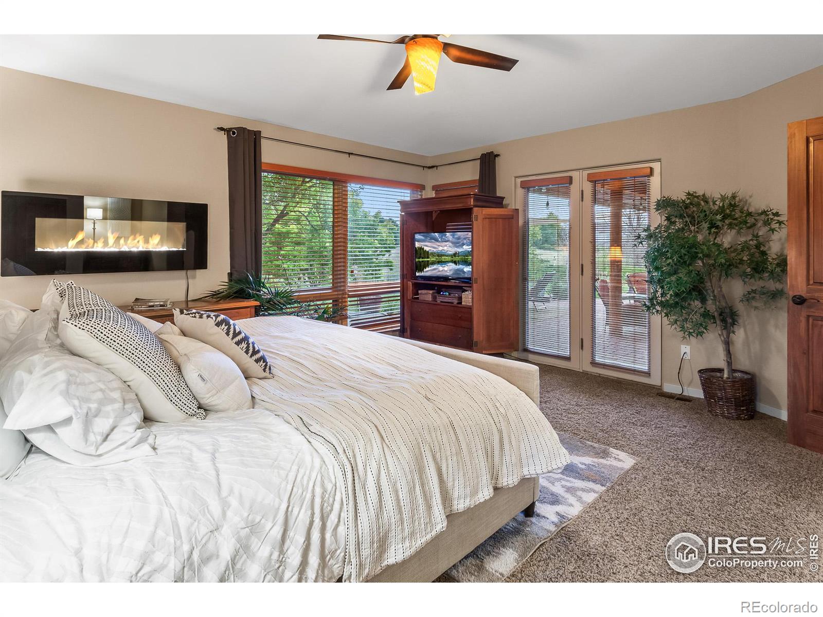 MLS Image #30 for 8264  scenic ridge court,fort collins, Colorado