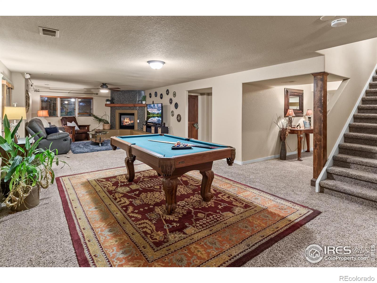 MLS Image #39 for 8264  scenic ridge court,fort collins, Colorado