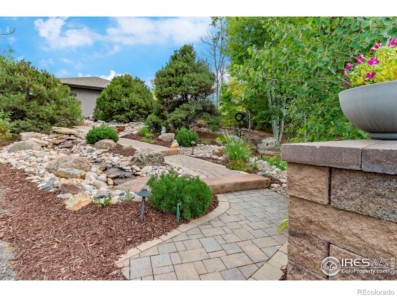 MLS Image #5 for 8264  scenic ridge court,fort collins, Colorado