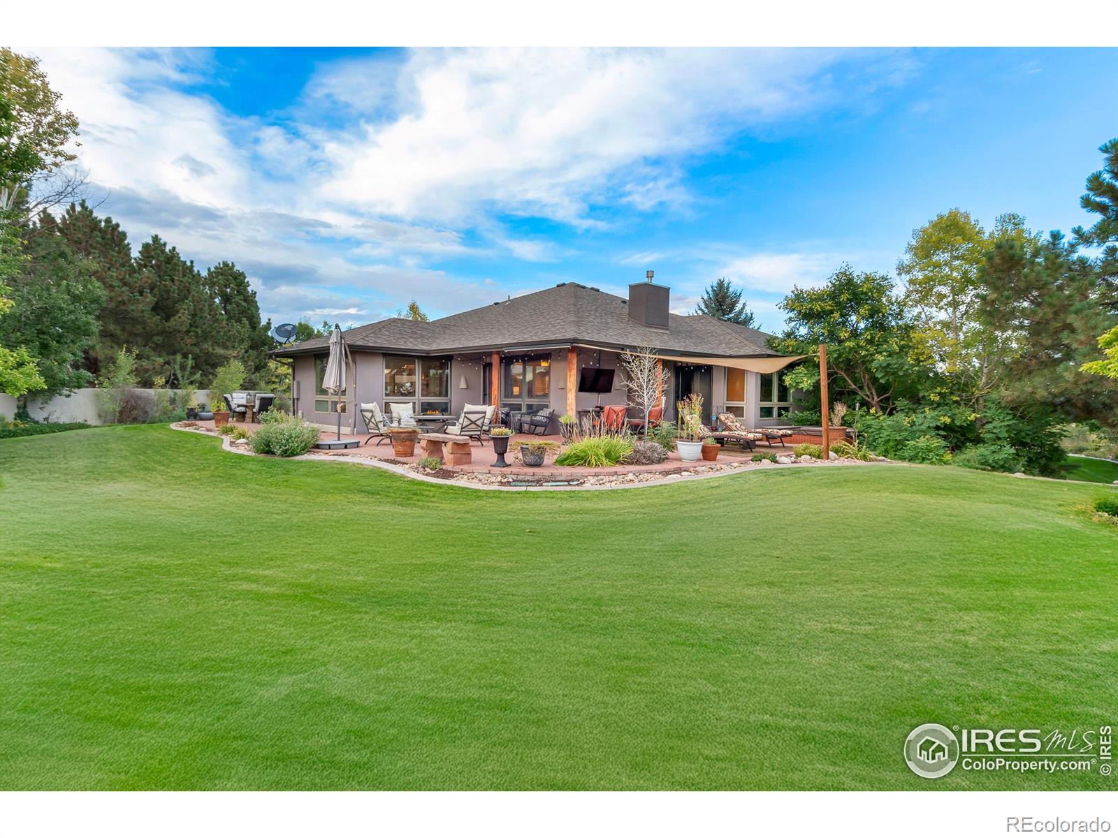 MLS Image #6 for 8264  scenic ridge court,fort collins, Colorado