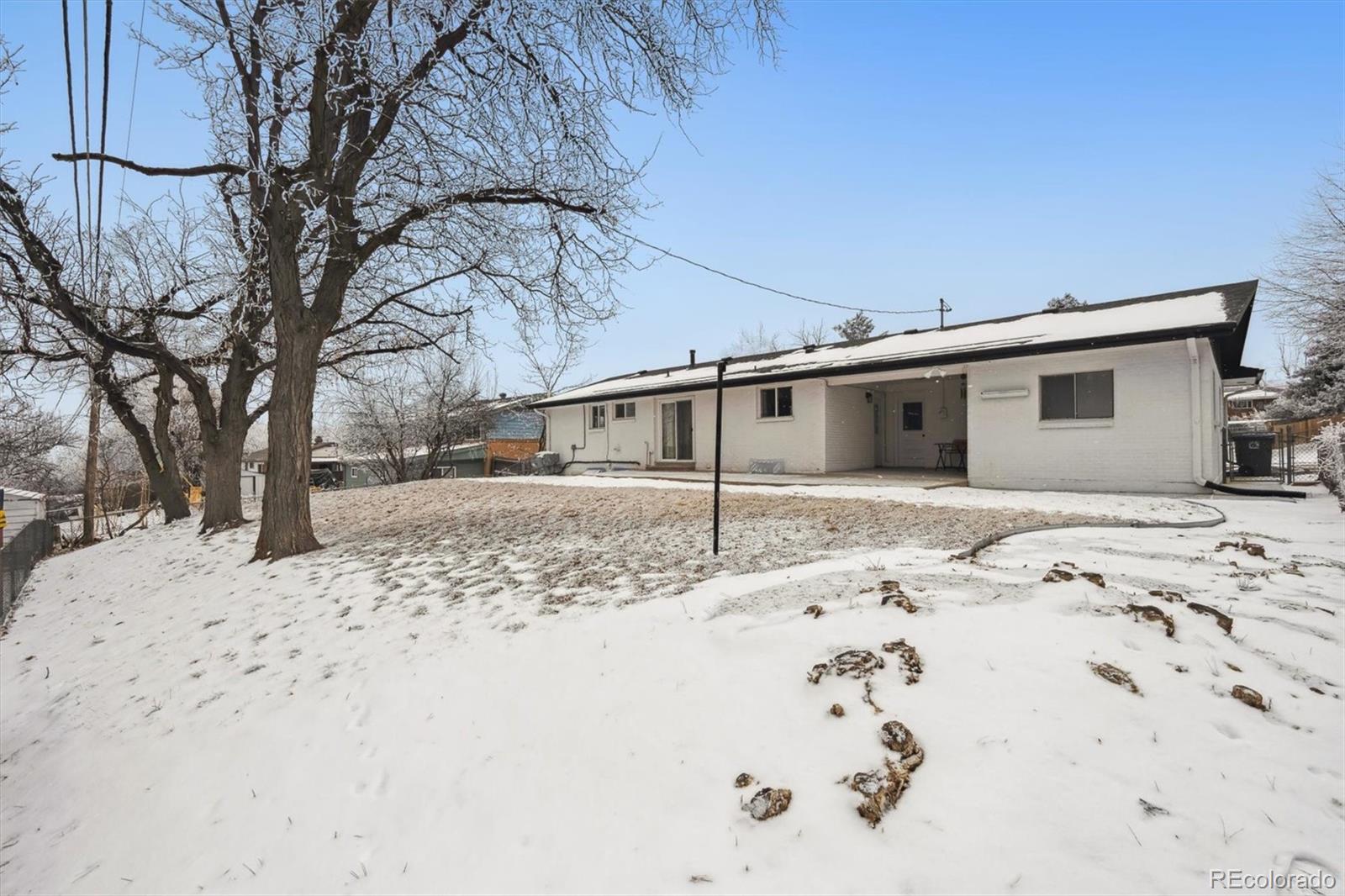 MLS Image #27 for 1045 w 101st avenue,northglenn, Colorado