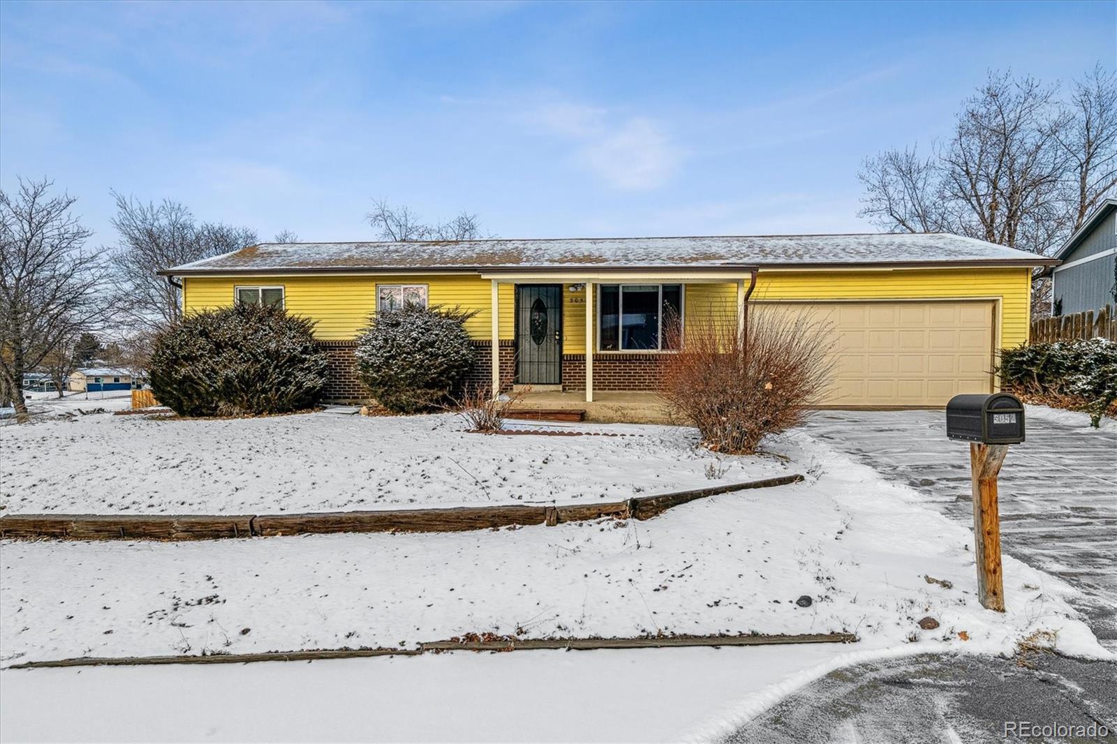 MLS Image #0 for 3052 s joplin court,aurora, Colorado