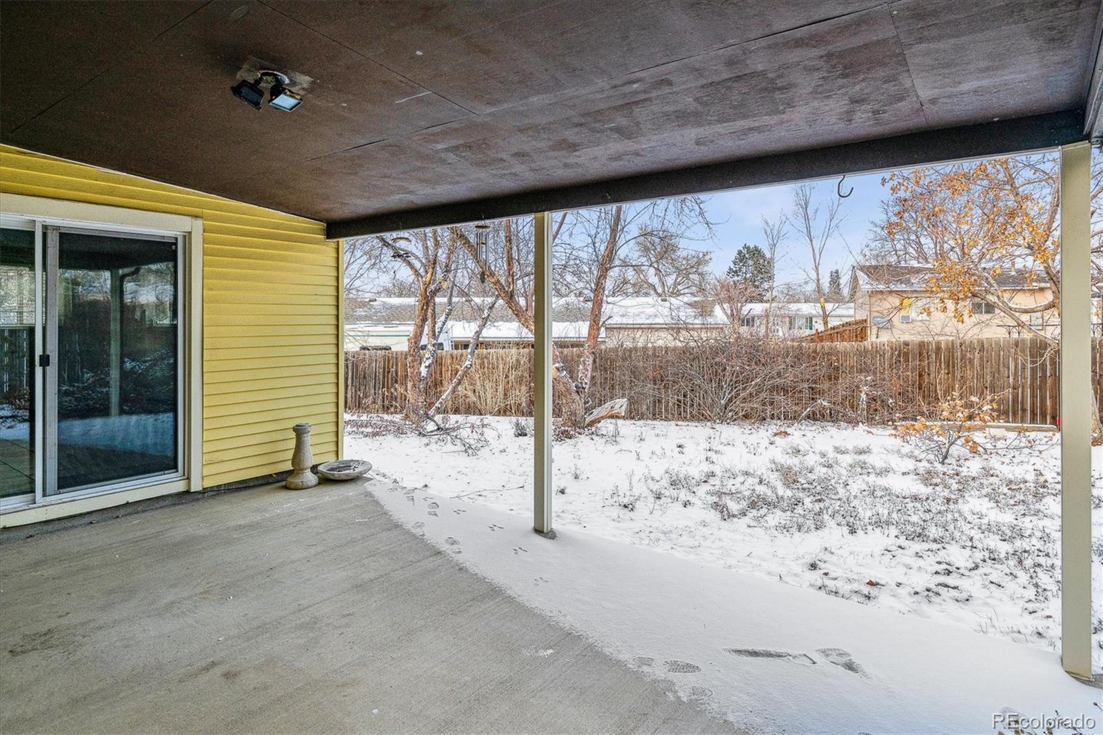 MLS Image #21 for 3052 s joplin court,aurora, Colorado