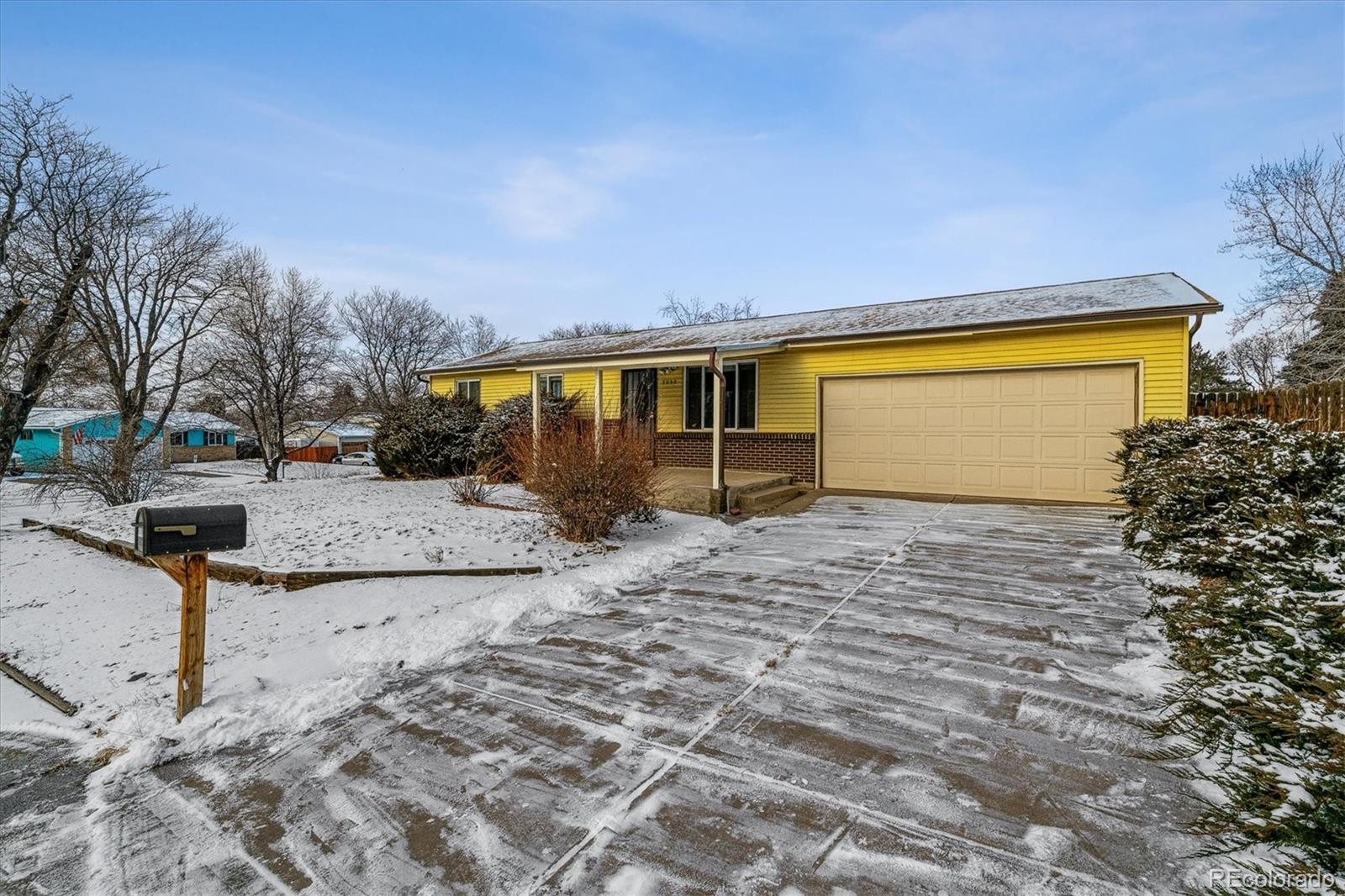 MLS Image #27 for 3052 s joplin court,aurora, Colorado