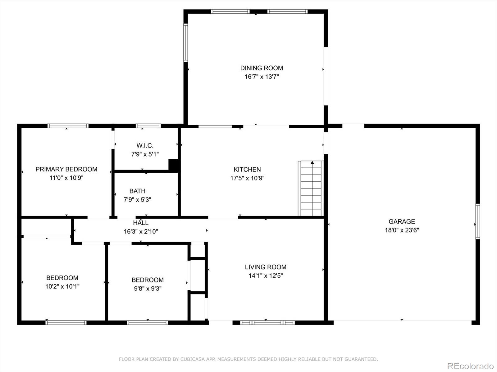 MLS Image #28 for 3052 s joplin court,aurora, Colorado