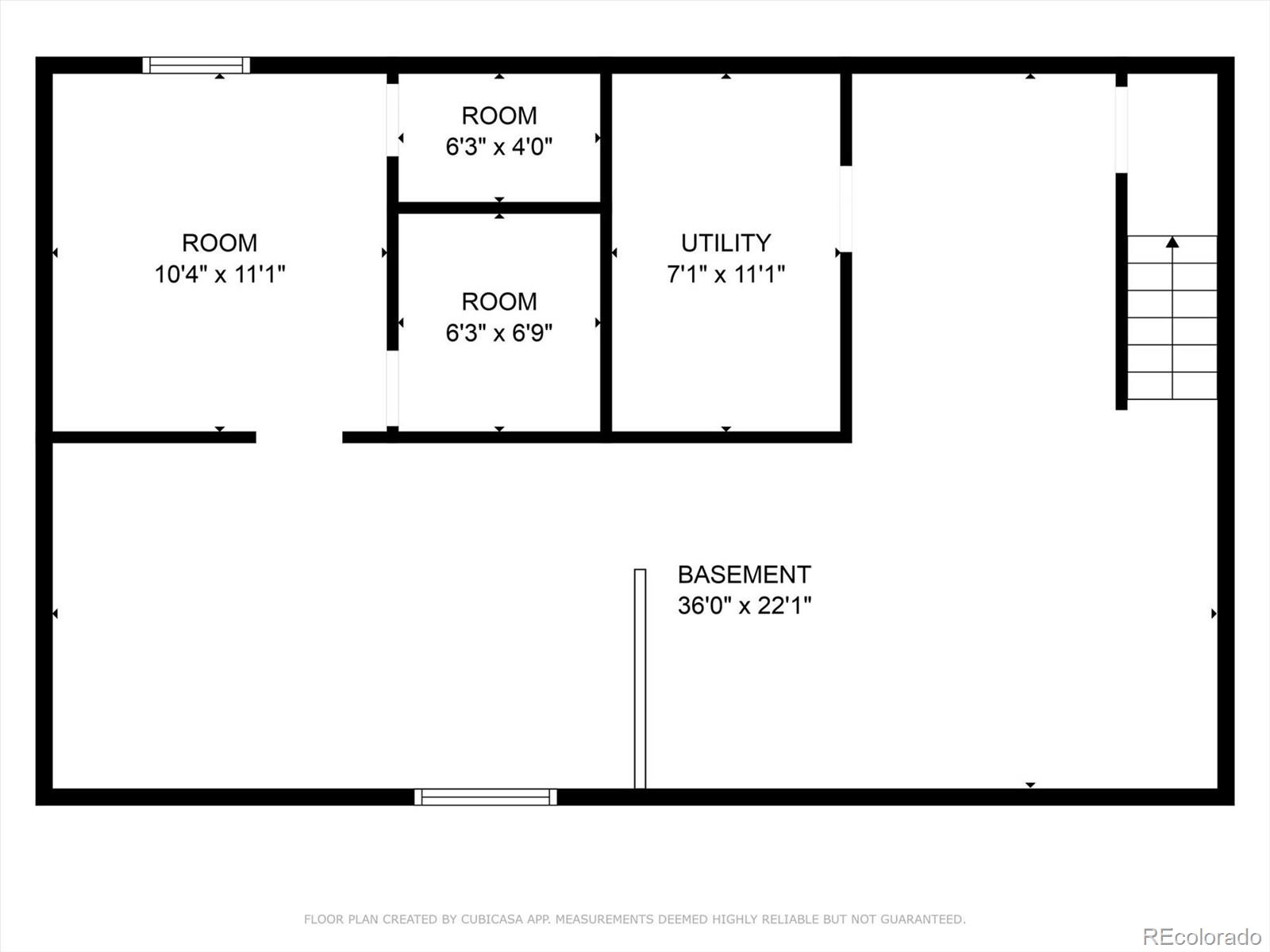 MLS Image #29 for 3052 s joplin court,aurora, Colorado