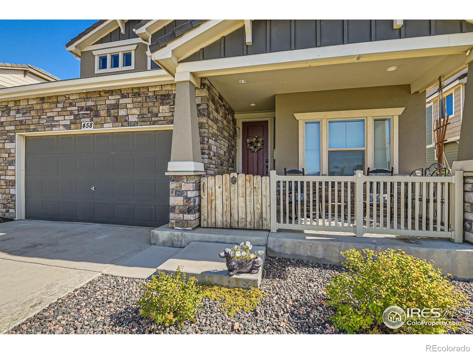 MLS Image #2 for 458  highlands circle,erie, Colorado