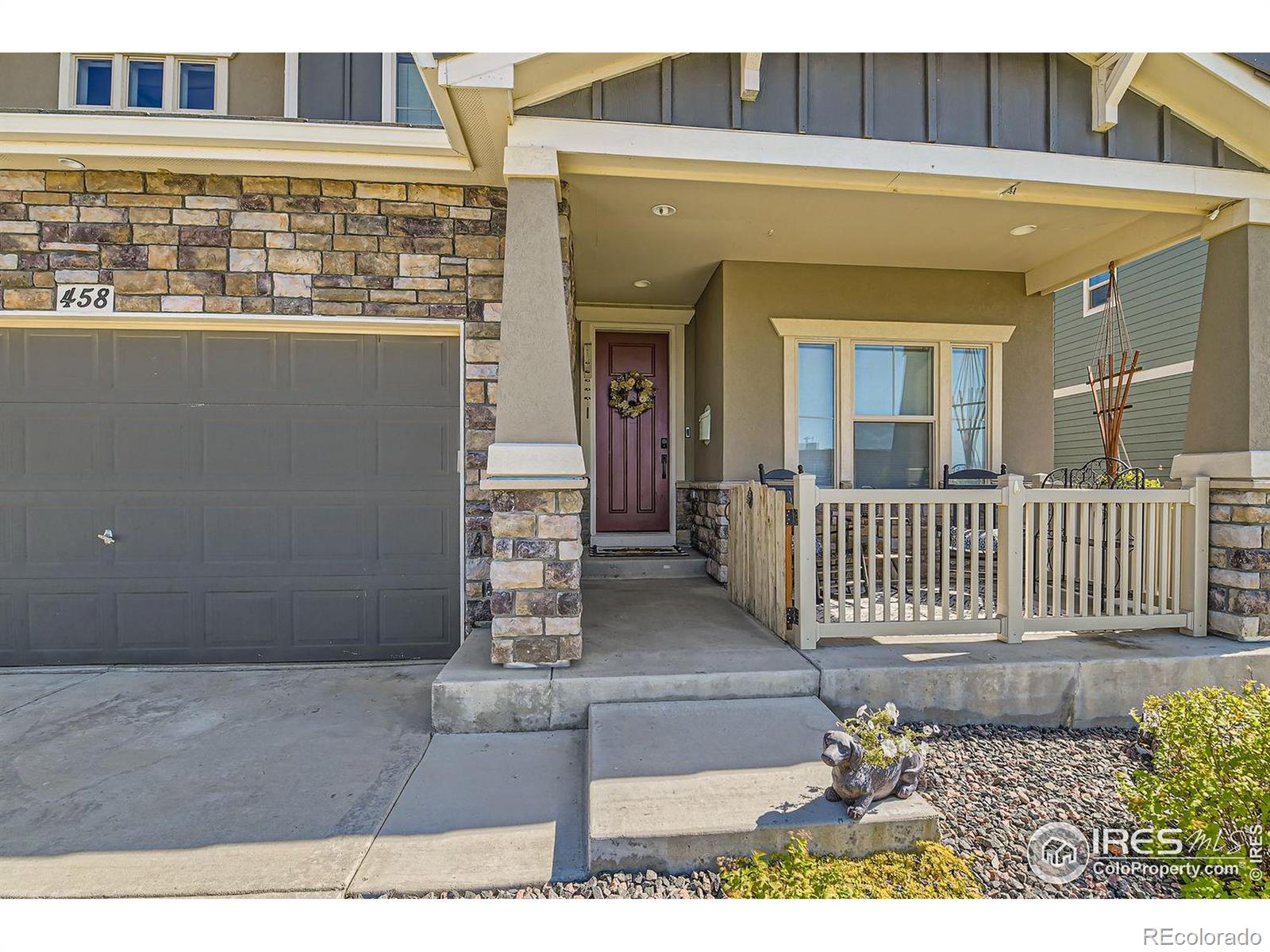 MLS Image #3 for 458  highlands circle,erie, Colorado