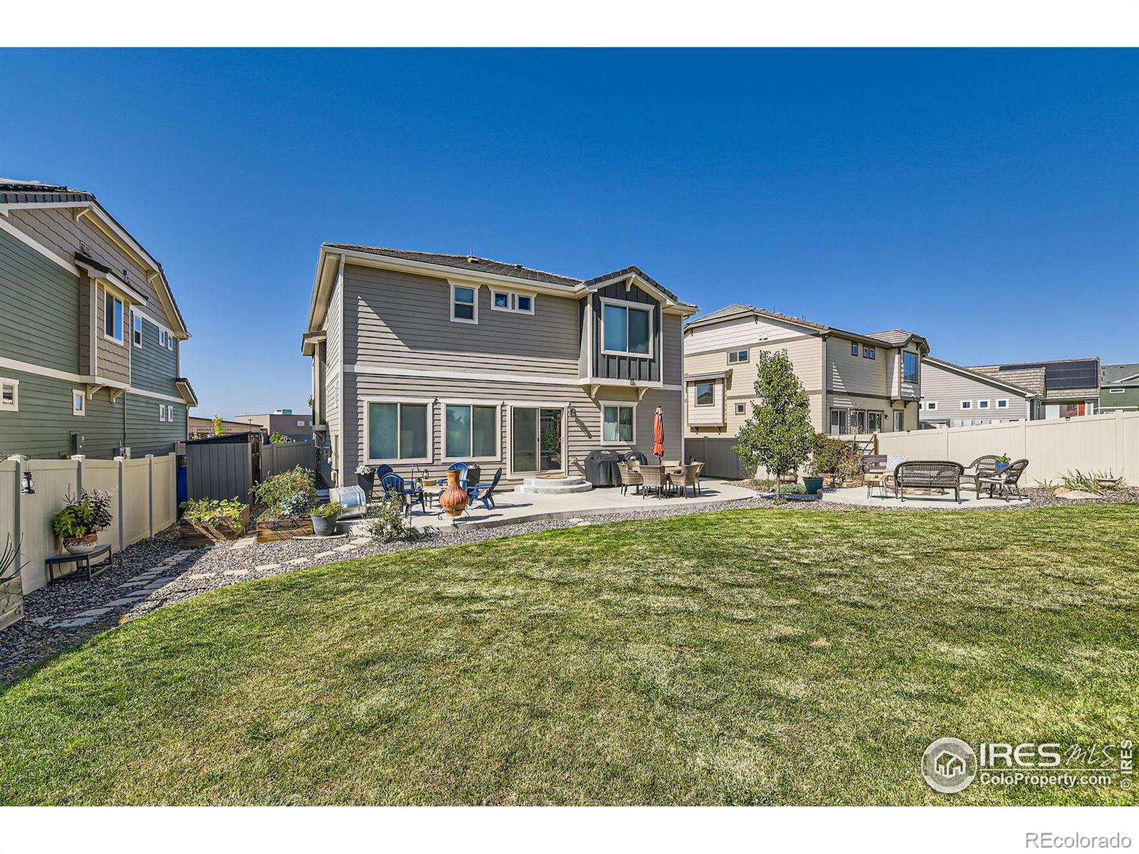 MLS Image #32 for 458  highlands circle,erie, Colorado