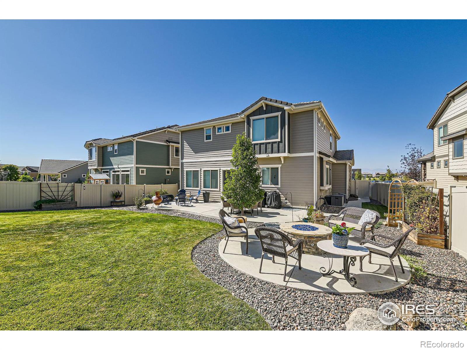 MLS Image #34 for 458  highlands circle,erie, Colorado