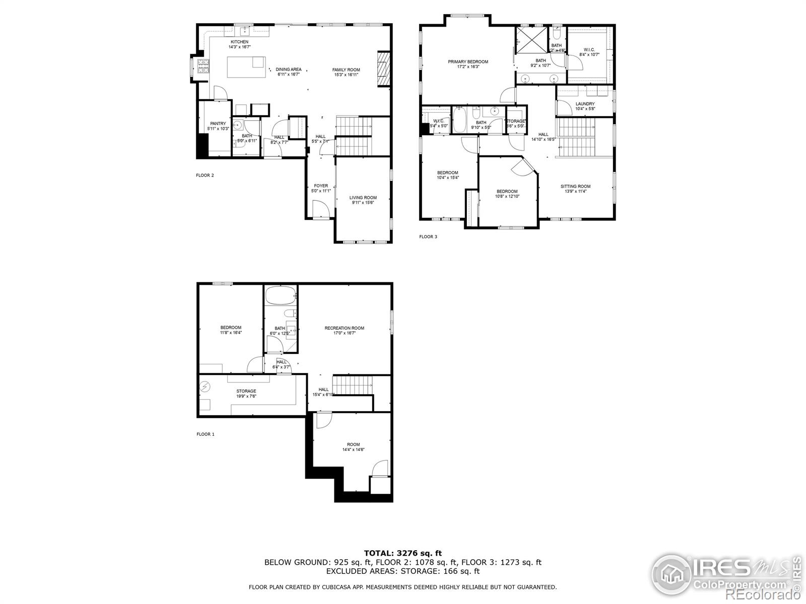 MLS Image #39 for 458  highlands circle,erie, Colorado