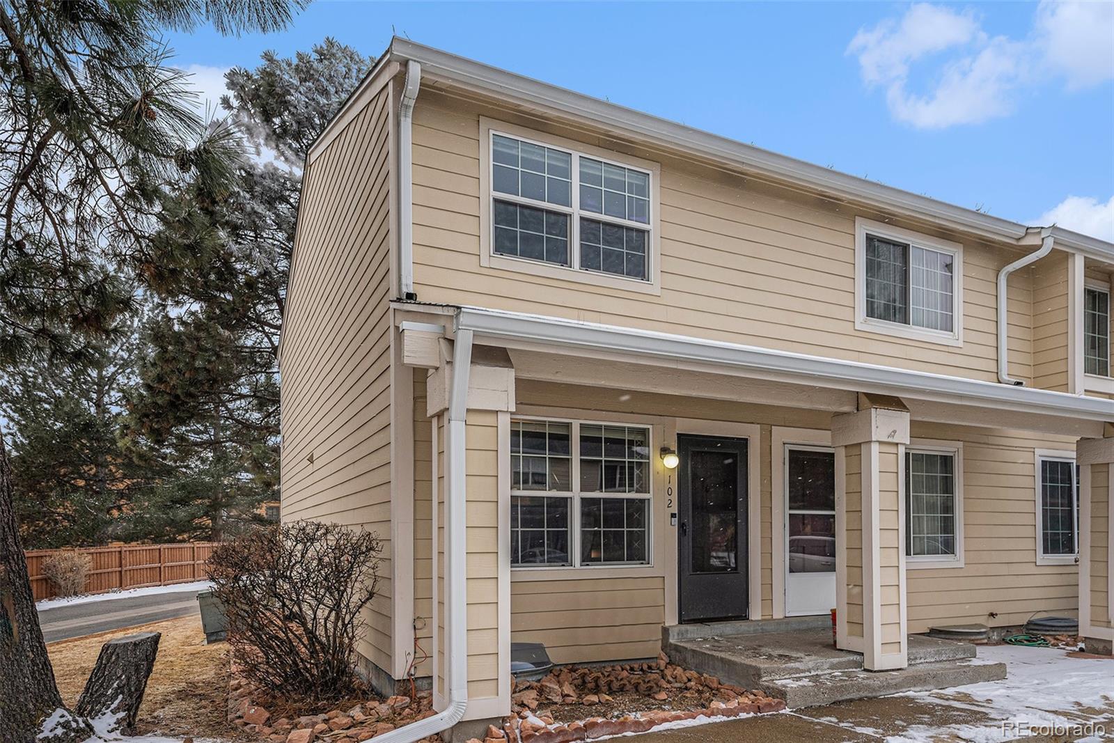 CMA Image for 8909  Field Street,Broomfield, Colorado