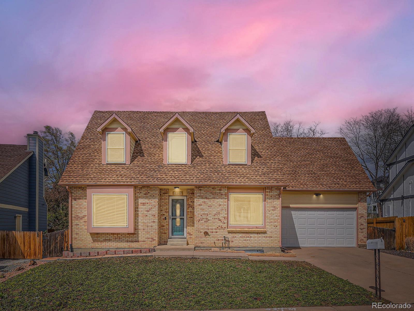 MLS Image #0 for 3873 w 98th avenue,westminster, Colorado