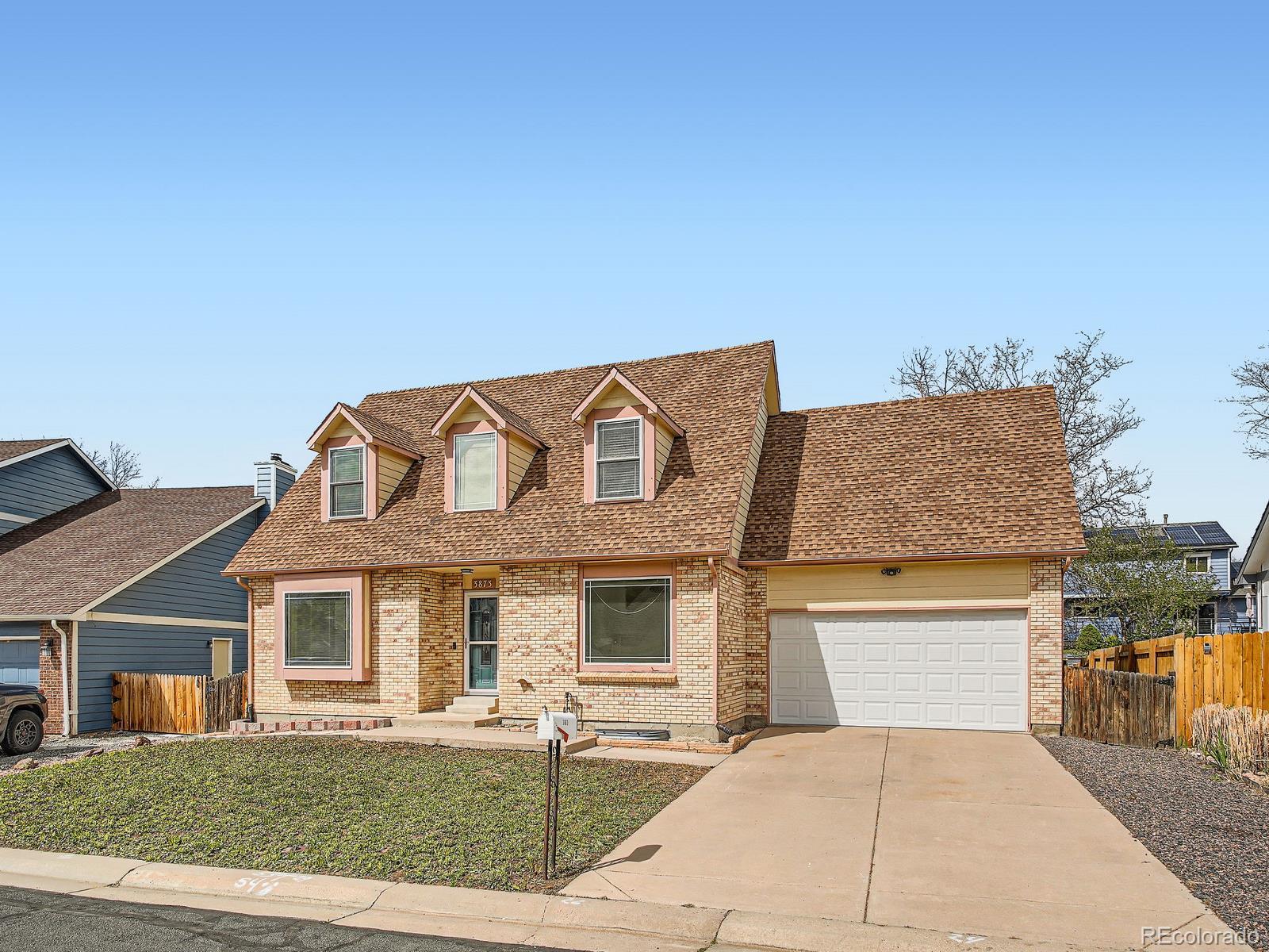 MLS Image #2 for 3873 w 98th avenue,westminster, Colorado