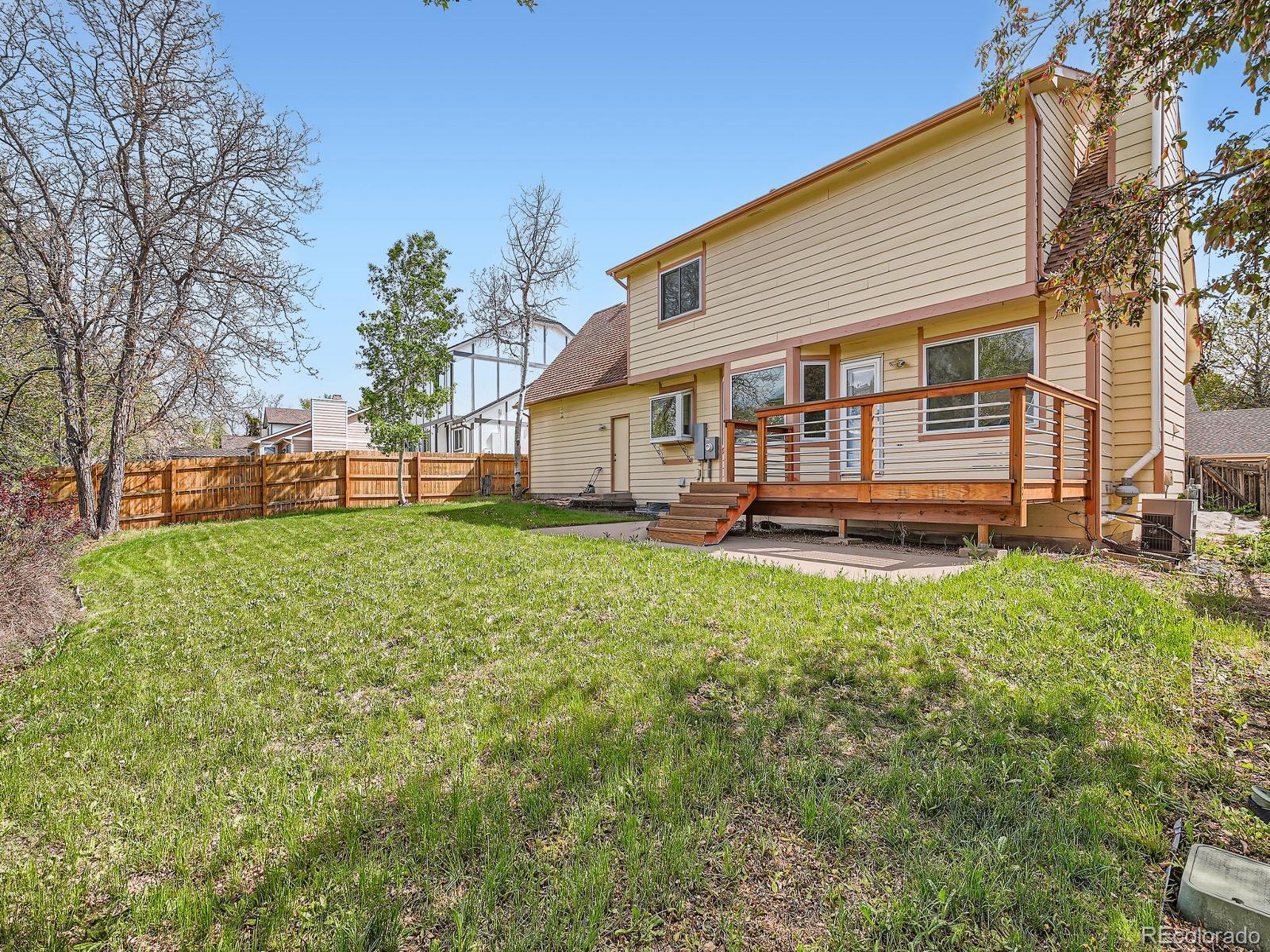 MLS Image #27 for 3873 w 98th avenue,westminster, Colorado