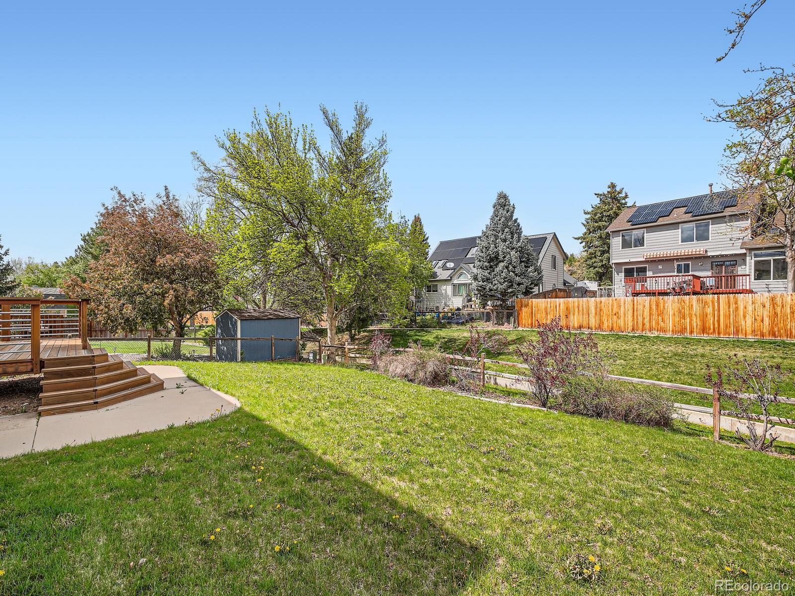MLS Image #28 for 3873 w 98th avenue,westminster, Colorado