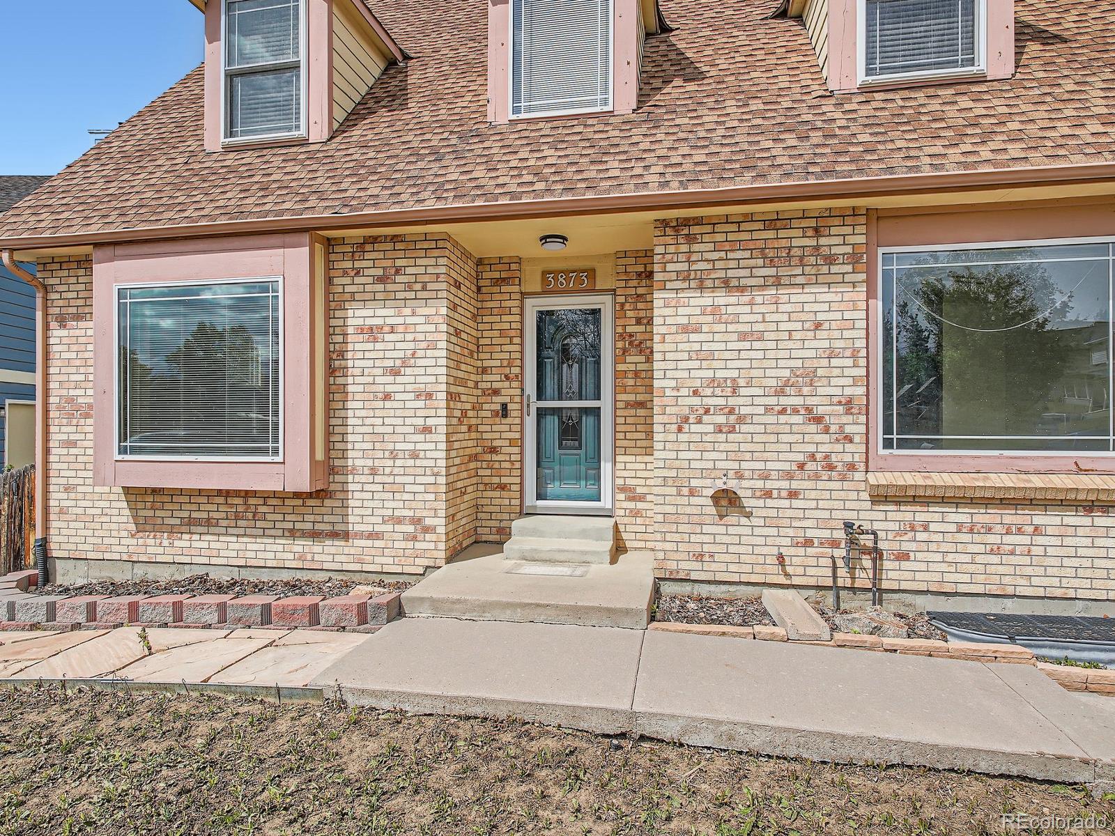 MLS Image #3 for 3873 w 98th avenue,westminster, Colorado