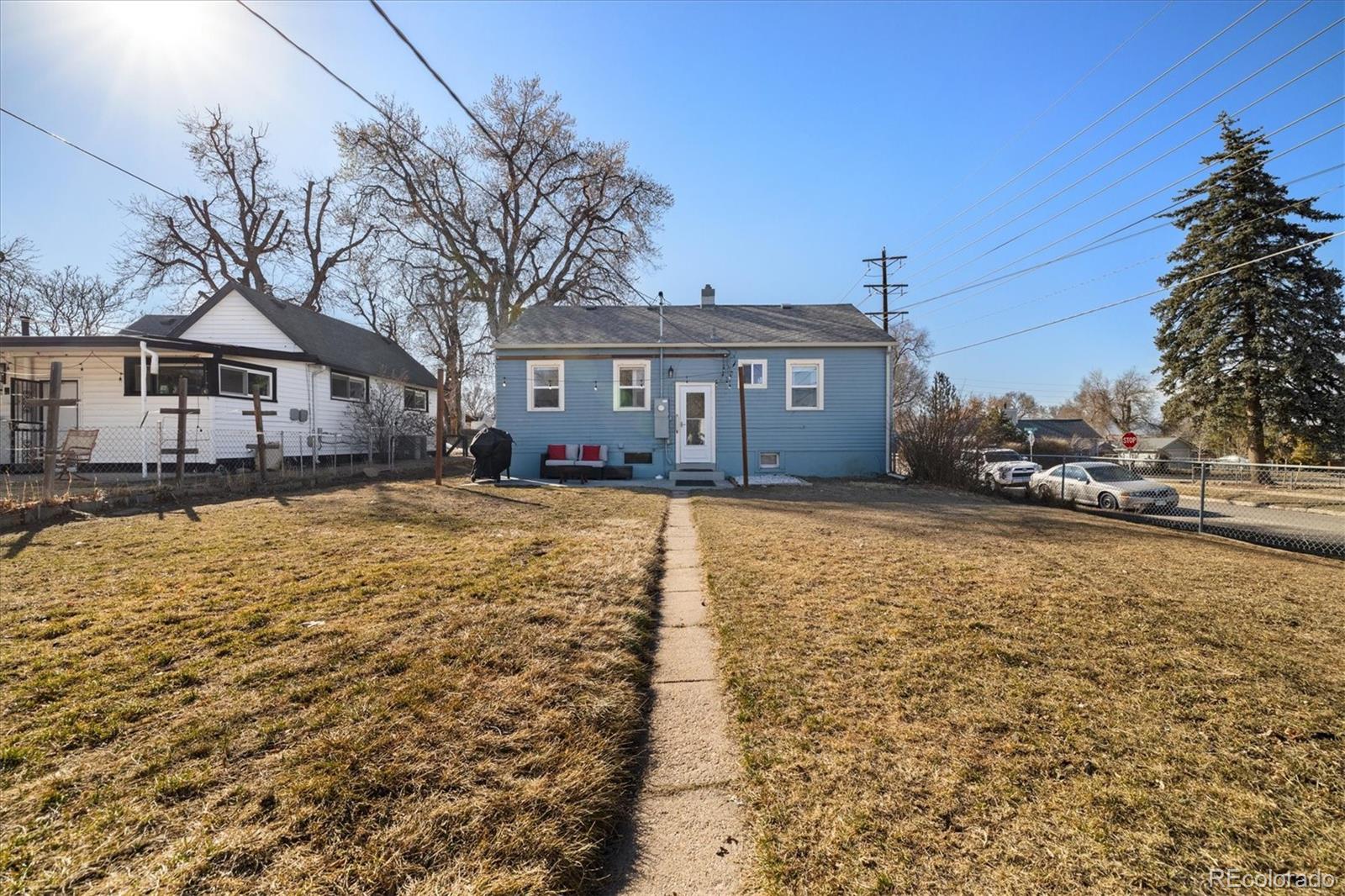 MLS Image #24 for 4196  chase street,denver, Colorado