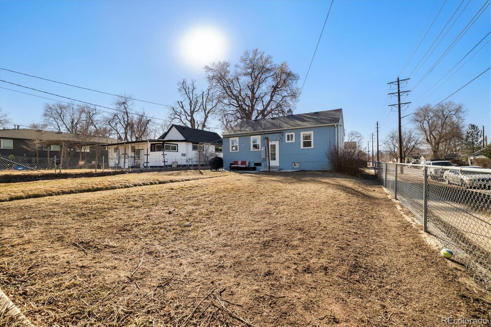 MLS Image #25 for 4196  chase street,denver, Colorado