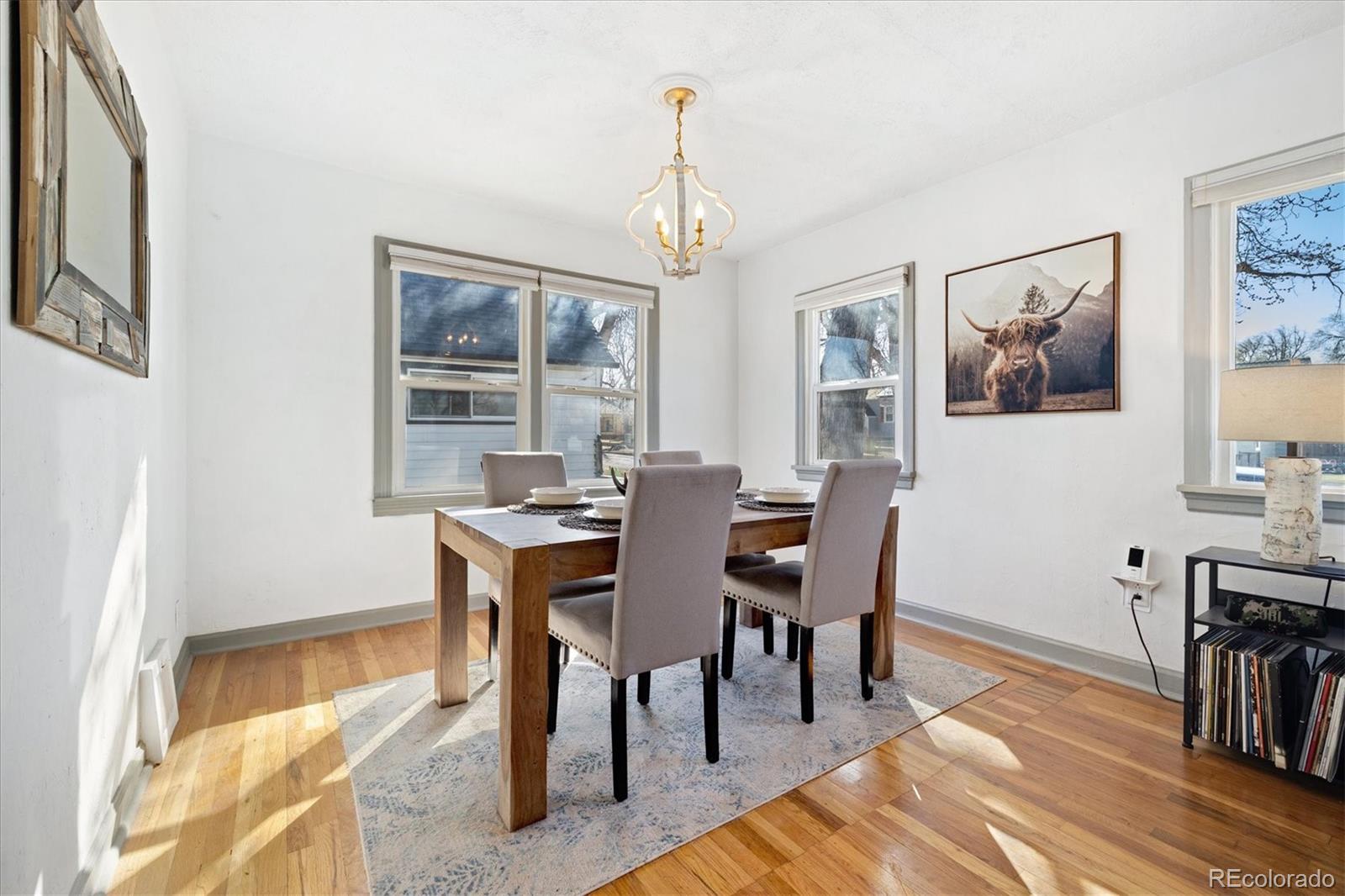 MLS Image #9 for 4196  chase street,denver, Colorado