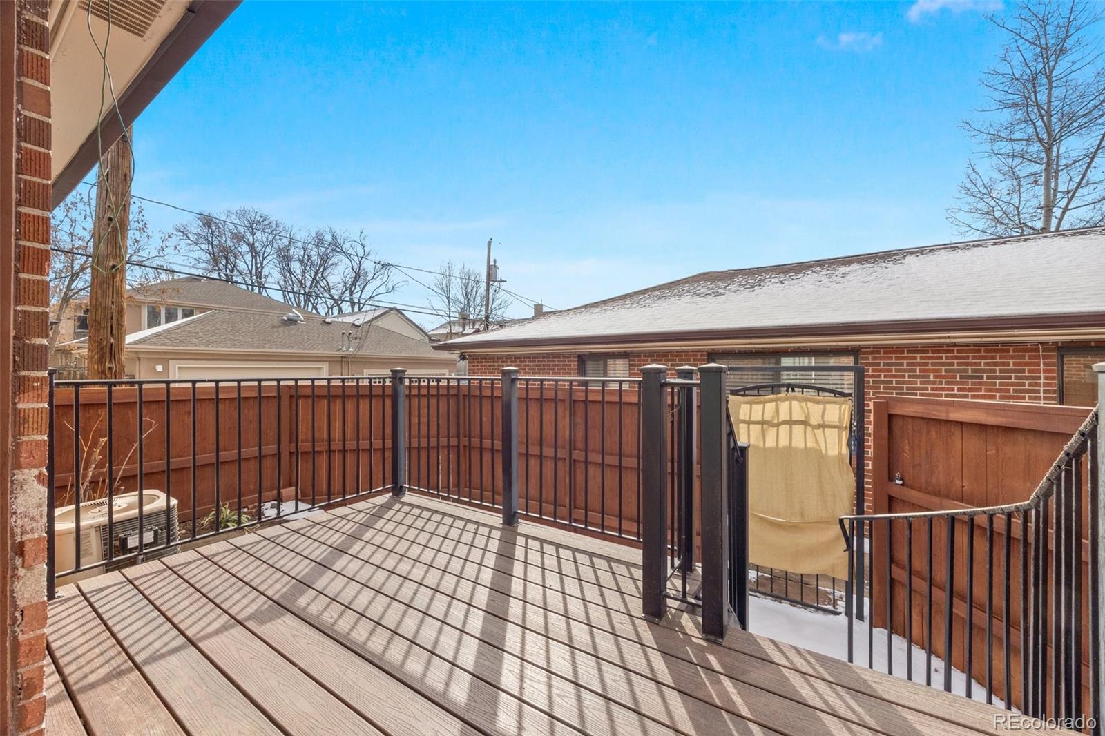 MLS Image #26 for 536  detroit street,denver, Colorado