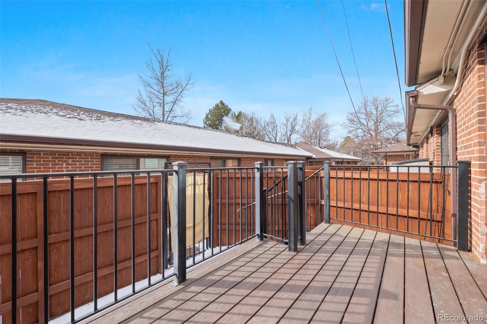 MLS Image #27 for 536  detroit street,denver, Colorado