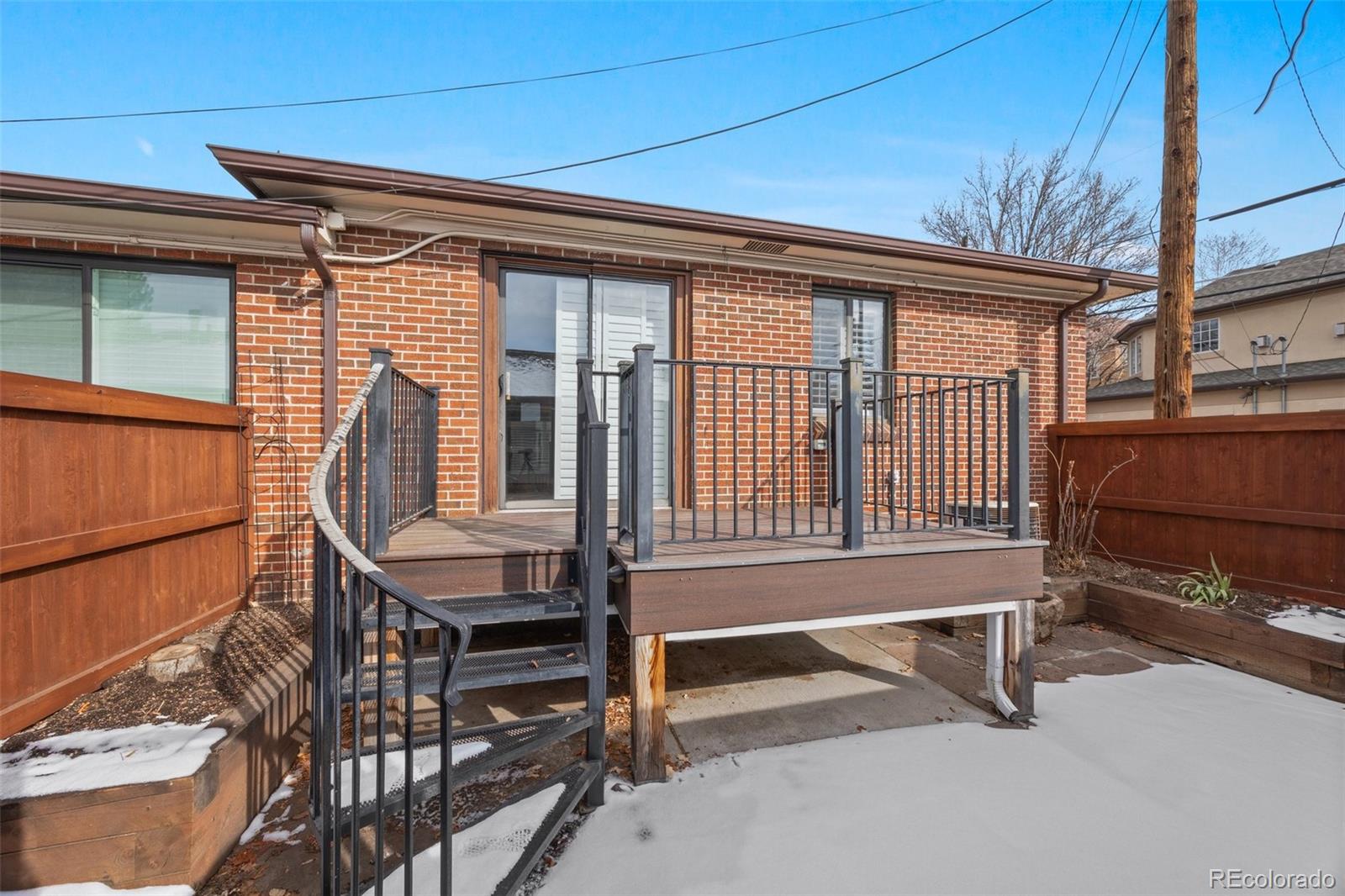 MLS Image #29 for 536  detroit street,denver, Colorado