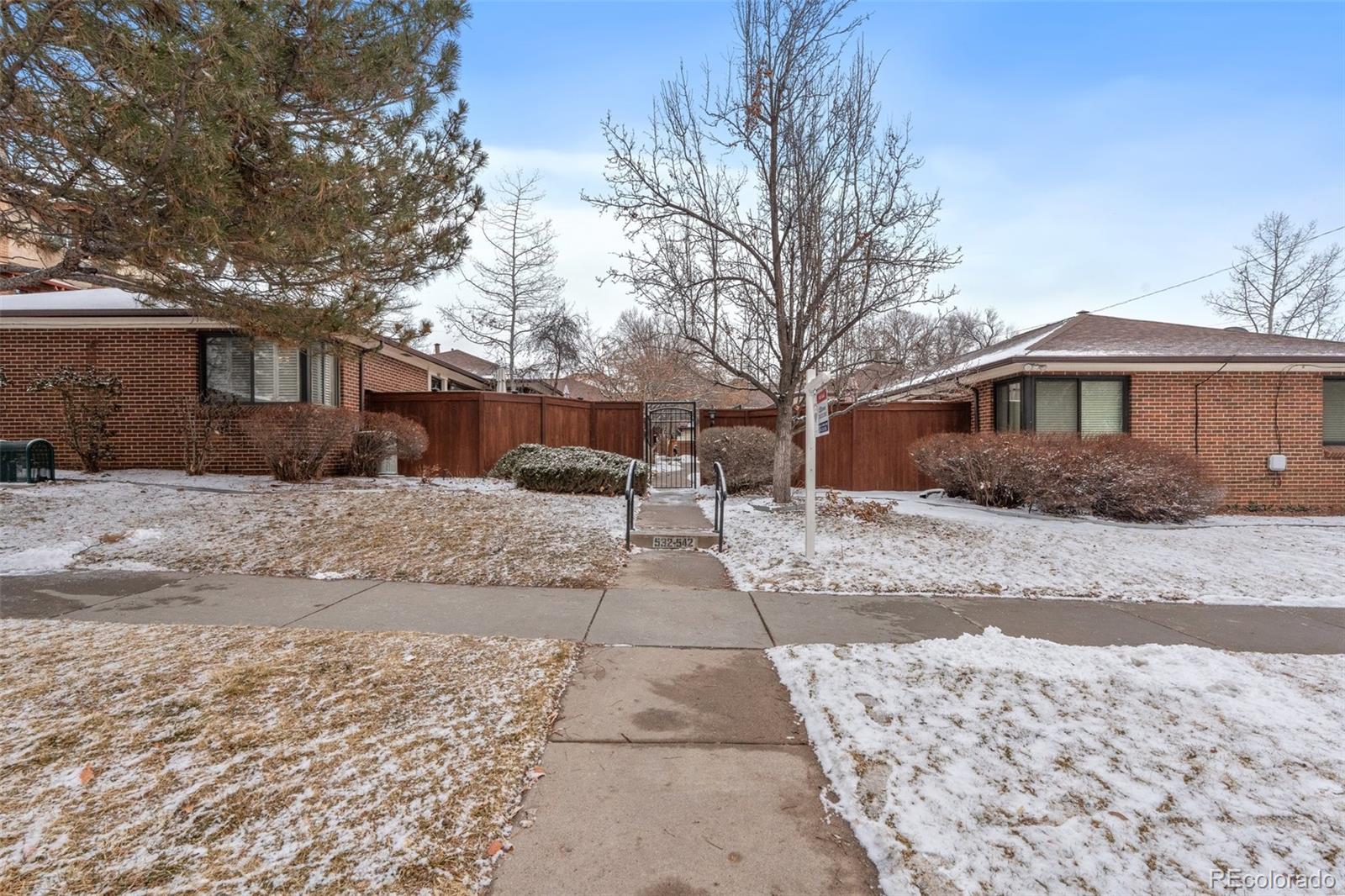 MLS Image #30 for 536  detroit street,denver, Colorado