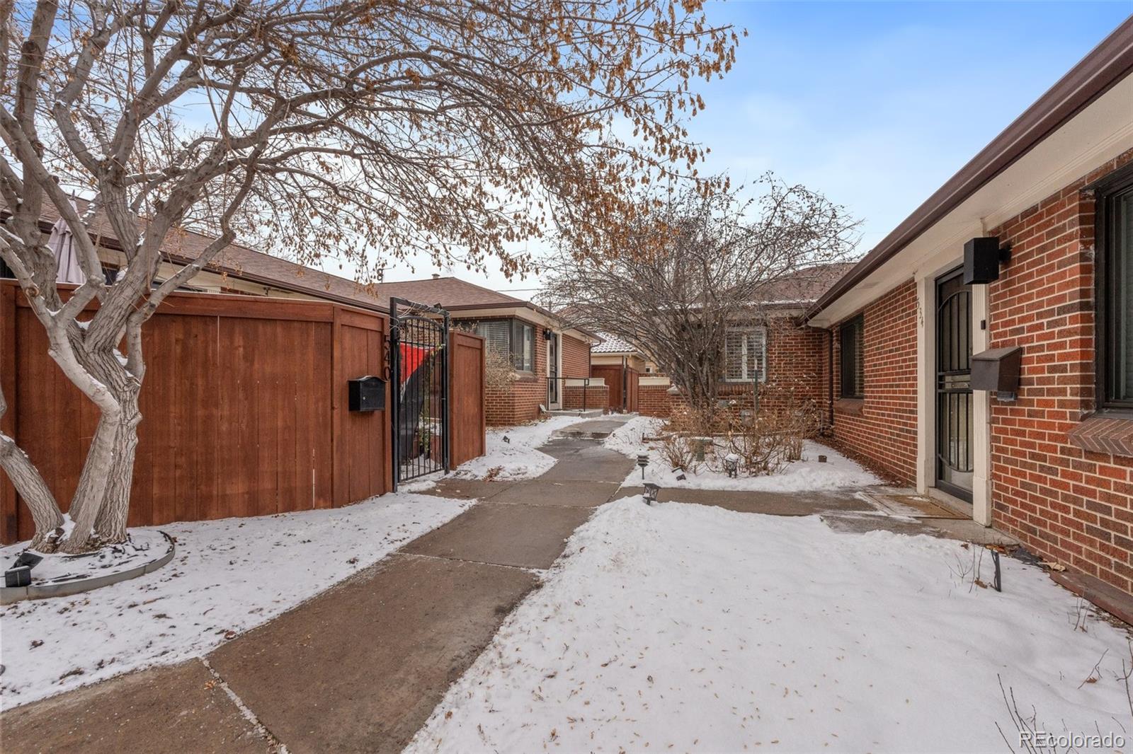 MLS Image #33 for 536  detroit street,denver, Colorado