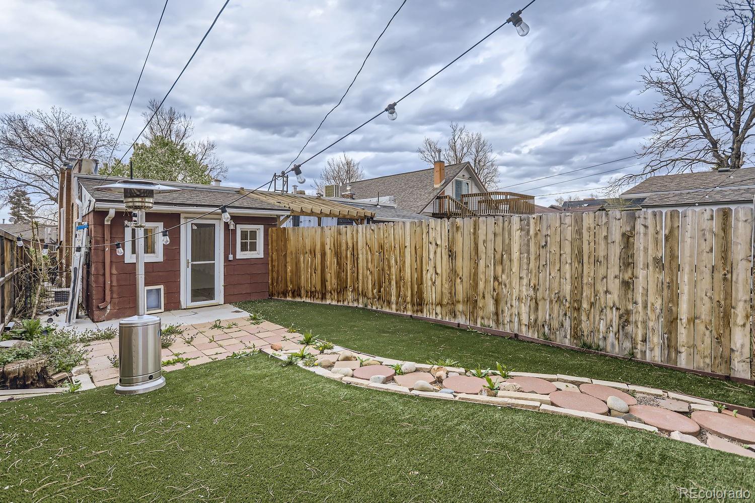 MLS Image #11 for 4910 w 34th avenue,denver, Colorado