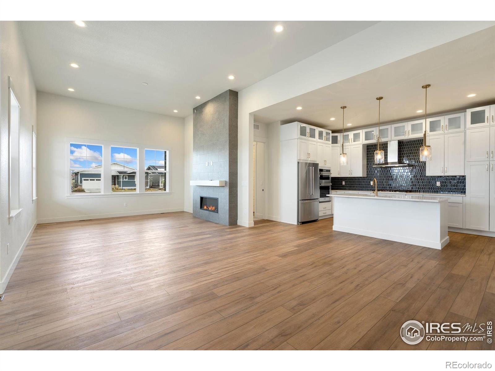 MLS Image #2 for 1835  morningstar way,fort collins, Colorado