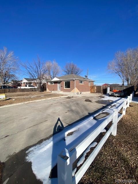 MLS Image #21 for 10866  pearl street,northglenn, Colorado