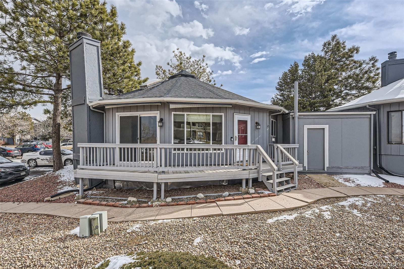 MLS Image #1 for 8100 w quincy avenue,littleton, Colorado