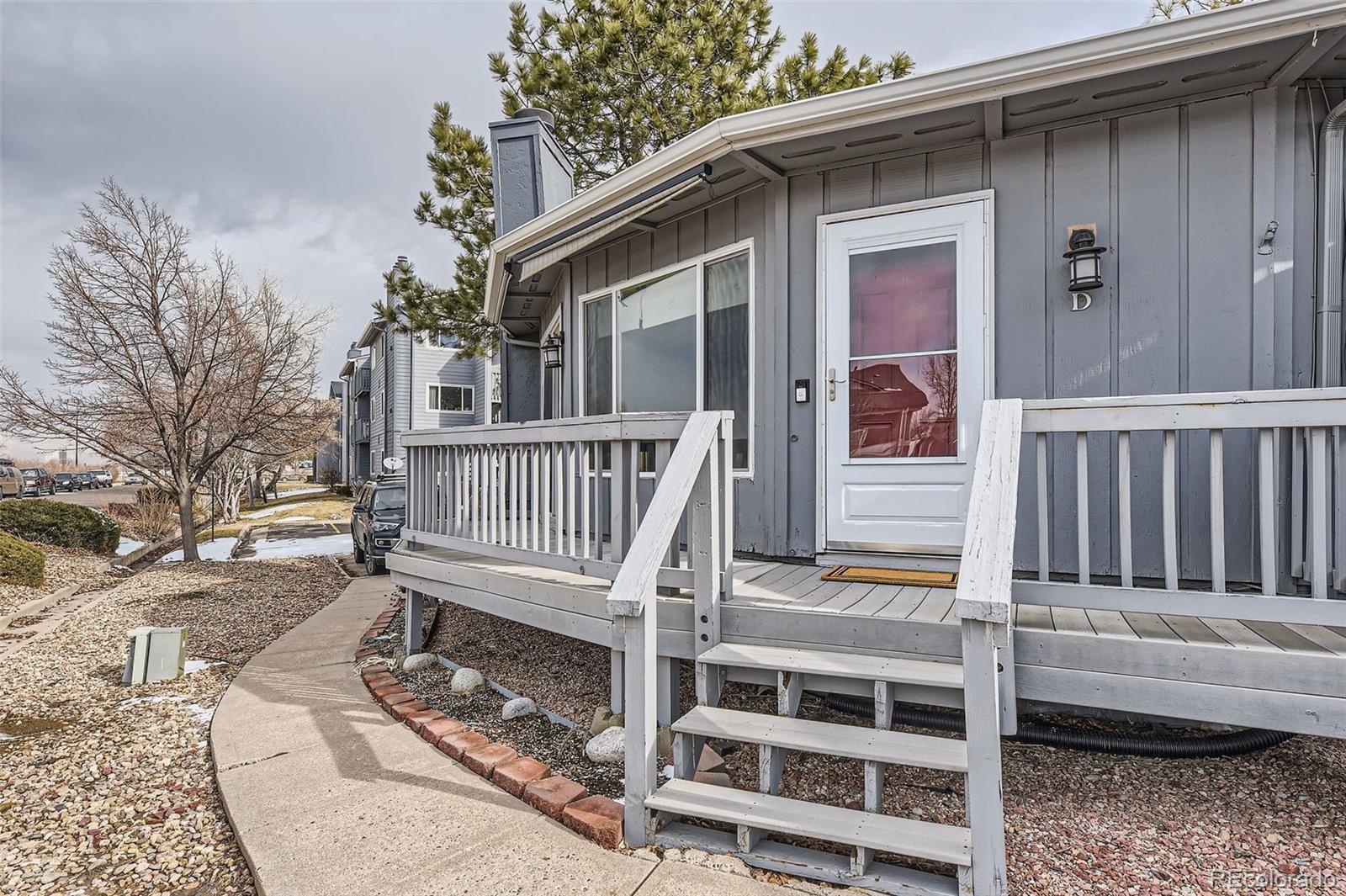 MLS Image #2 for 8100 w quincy avenue,littleton, Colorado