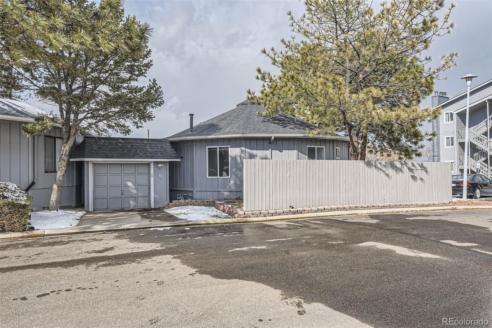 MLS Image #22 for 8100 w quincy avenue,littleton, Colorado