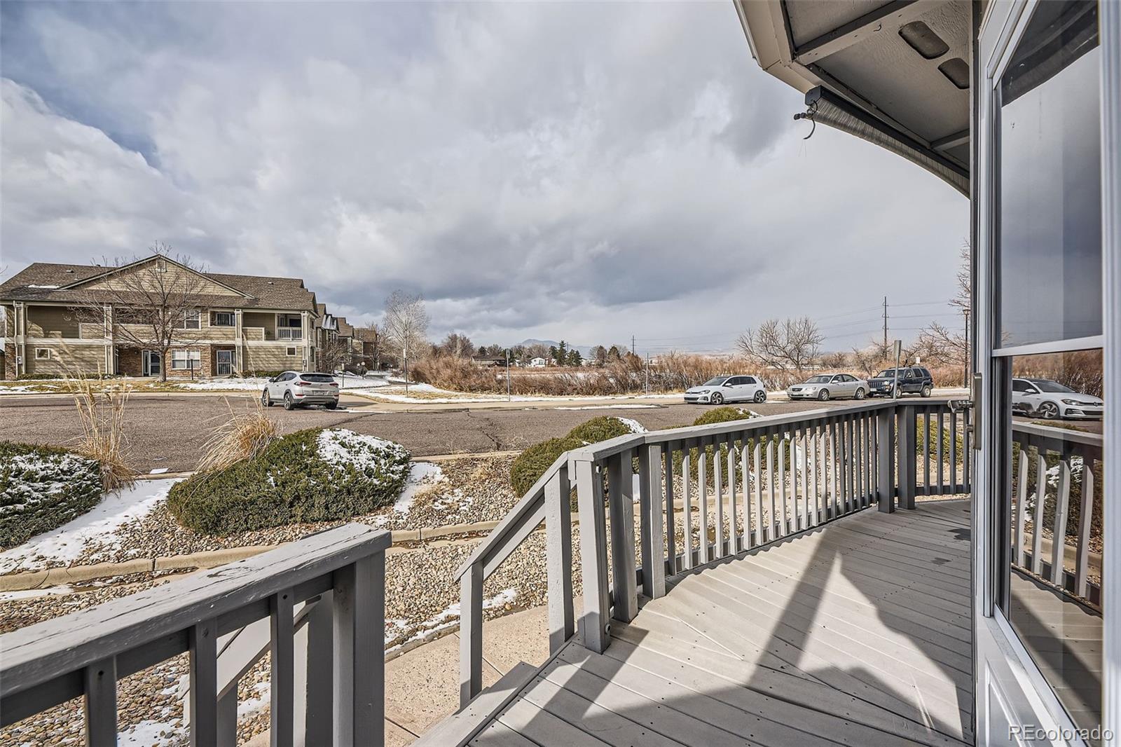 MLS Image #3 for 8100 w quincy avenue,littleton, Colorado