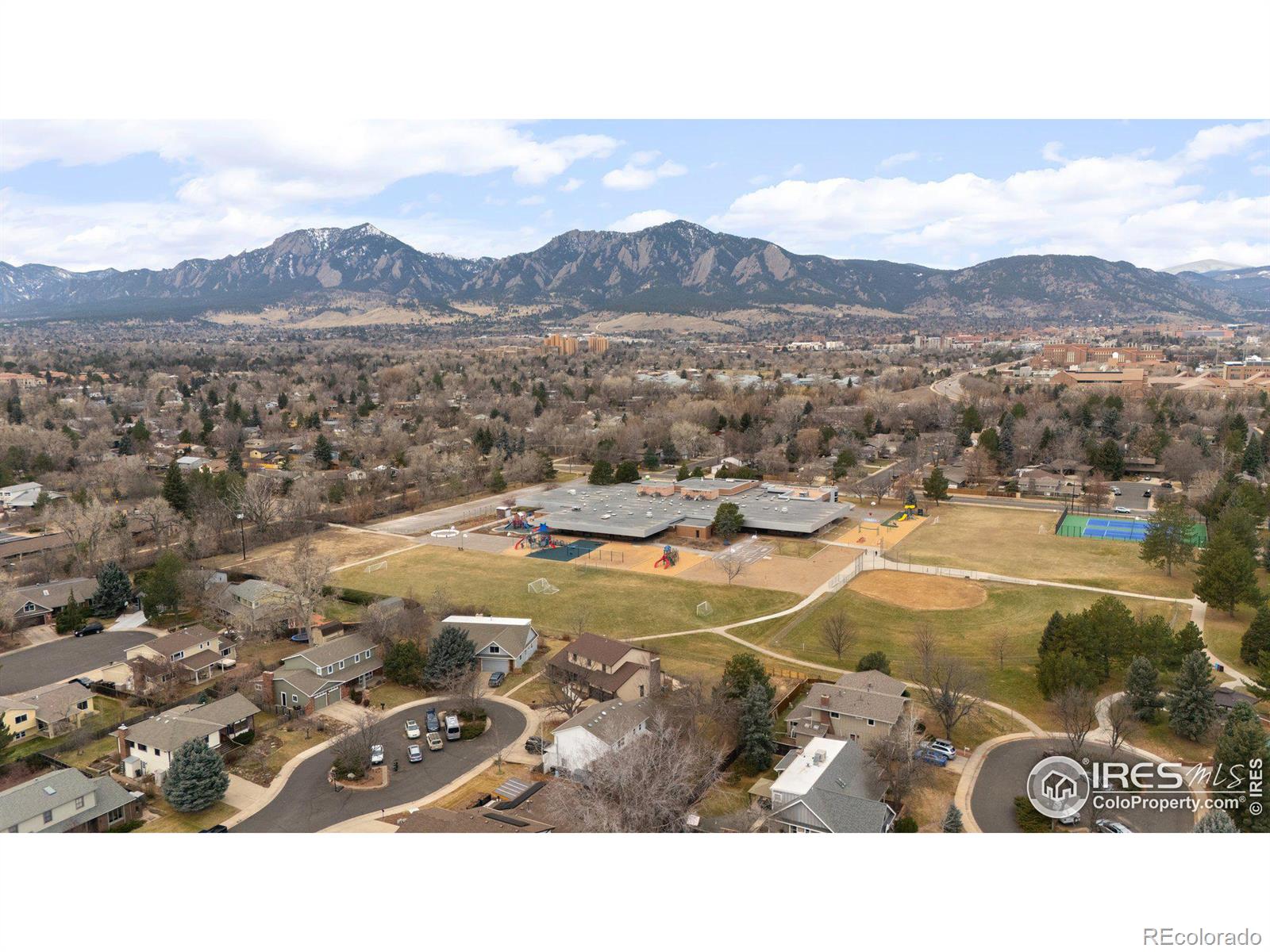 MLS Image #1 for 5003  forsythe place,boulder, Colorado