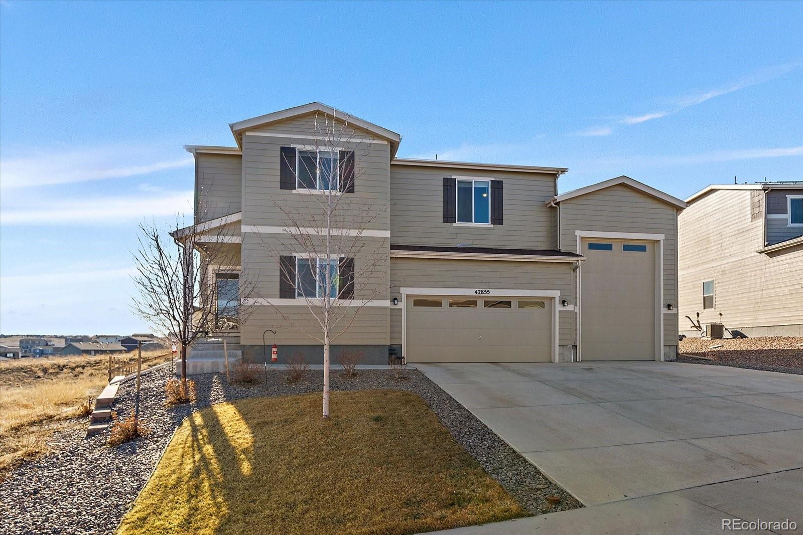 MLS Image #0 for 42855  hawktree circle,elizabeth, Colorado