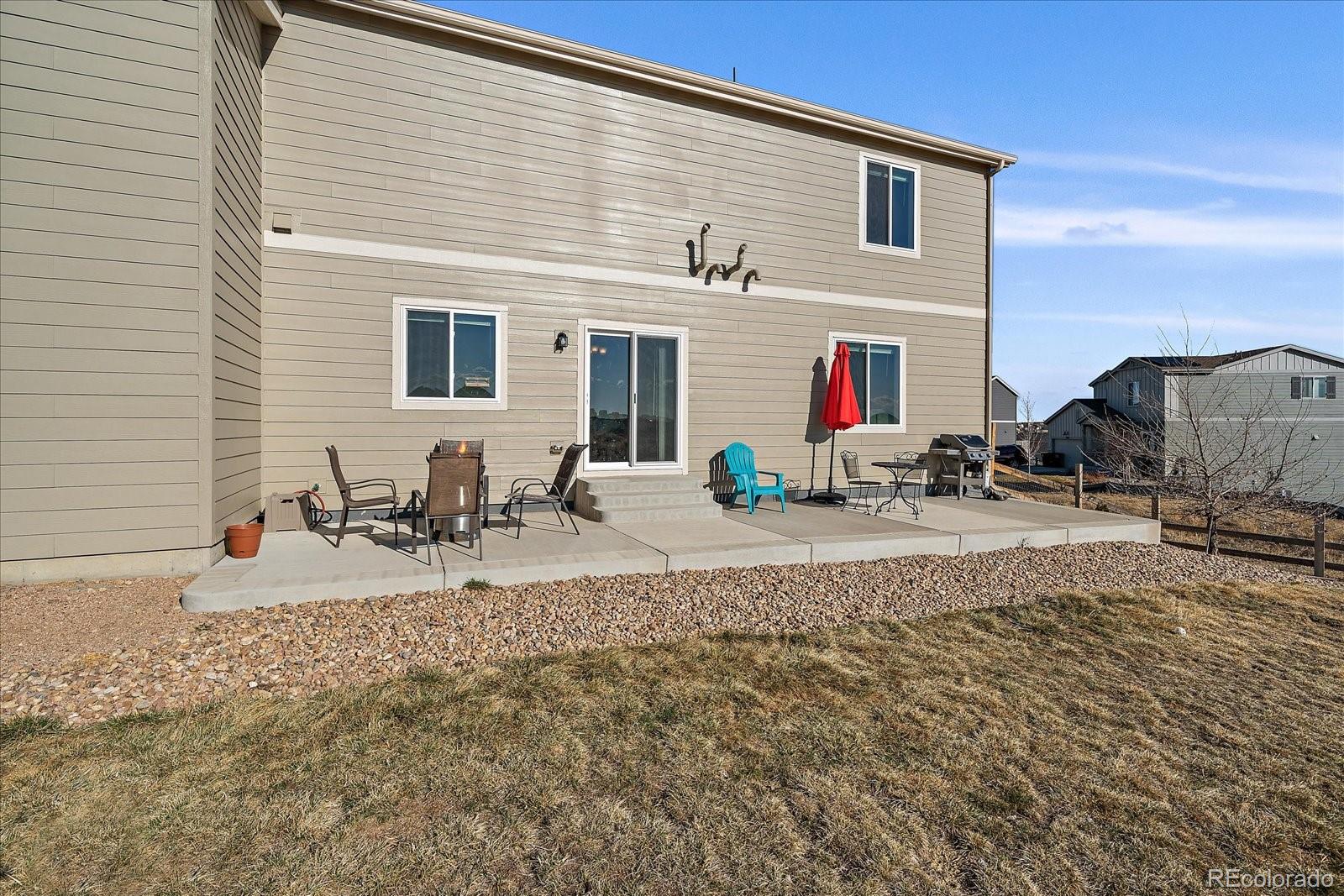 MLS Image #25 for 42855  hawktree circle,elizabeth, Colorado