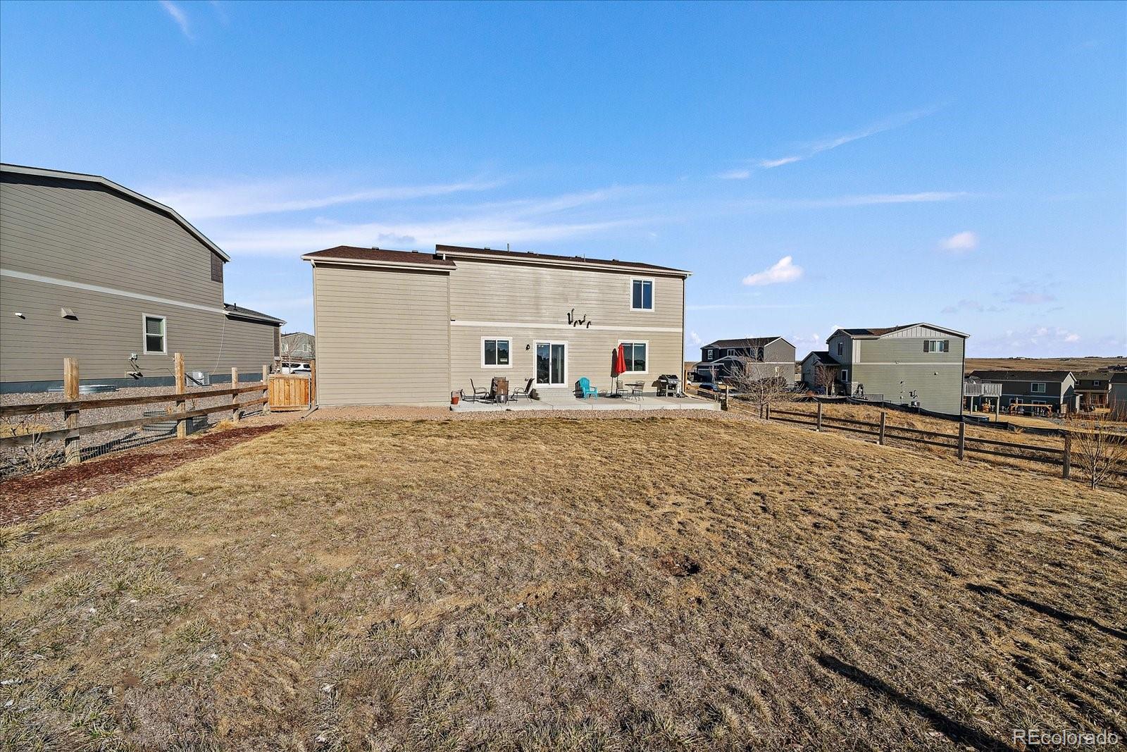 MLS Image #27 for 42855  hawktree circle,elizabeth, Colorado