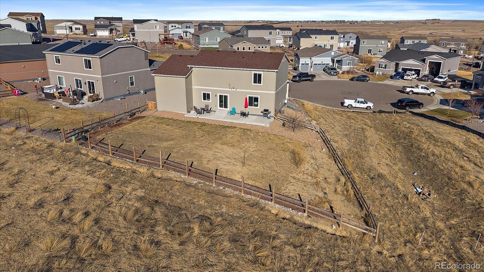 MLS Image #28 for 42855  hawktree circle,elizabeth, Colorado