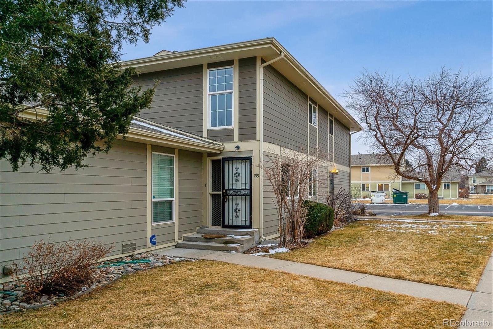 MLS Image #19 for 6650 e arizona avenue,denver, Colorado