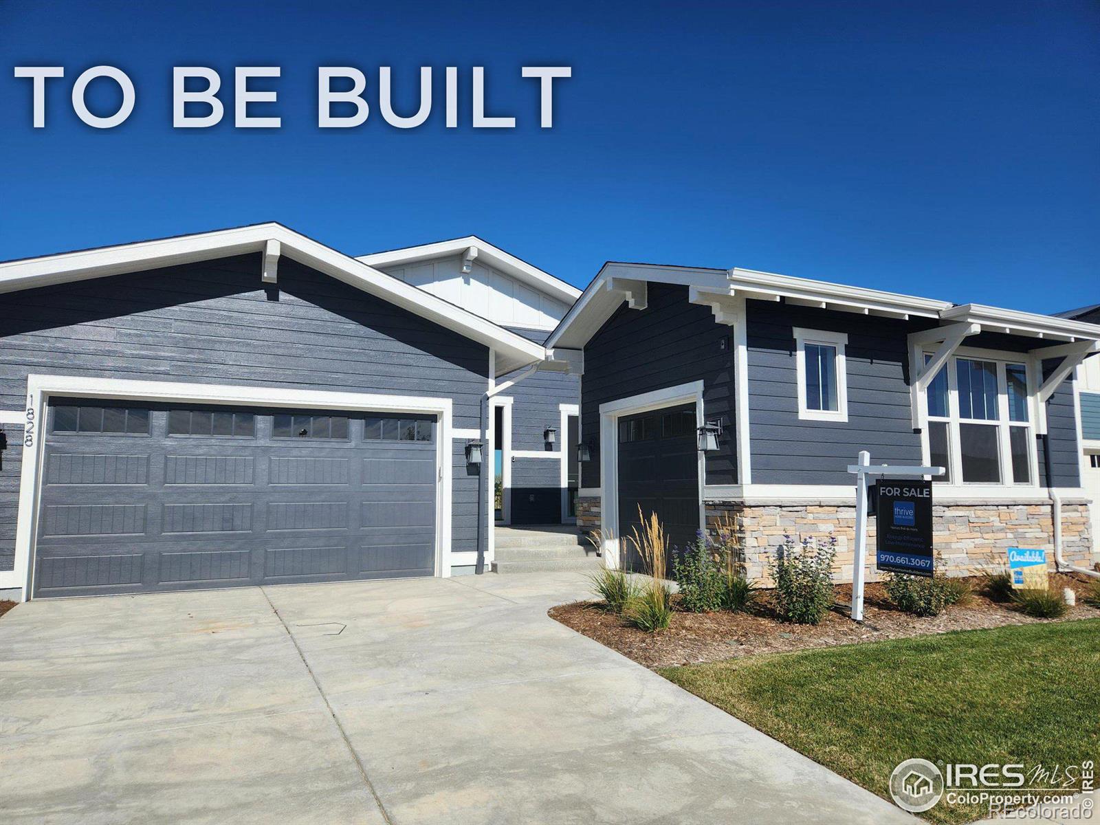 MLS Image #0 for 1744  morningstar way,fort collins, Colorado