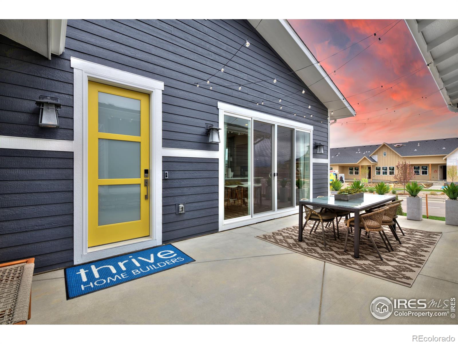 MLS Image #1 for 1744  morningstar way,fort collins, Colorado