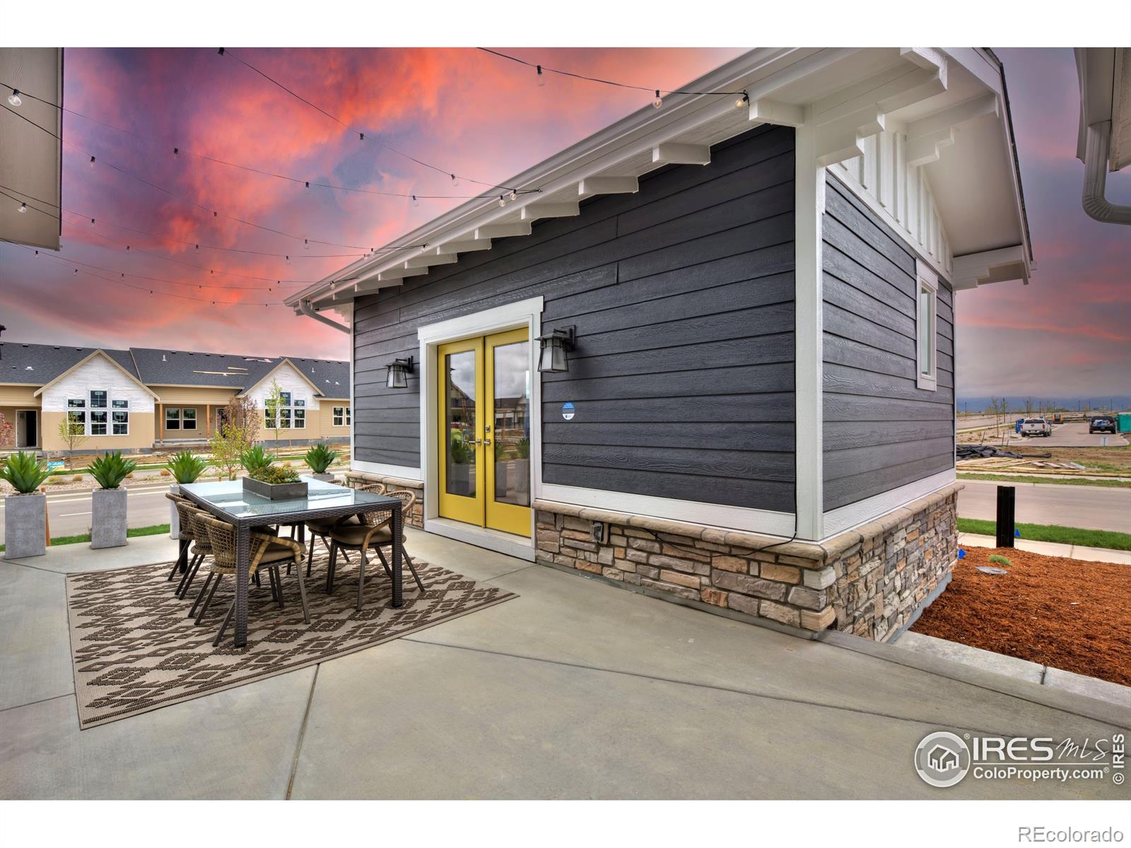 MLS Image #2 for 1744  morningstar way,fort collins, Colorado