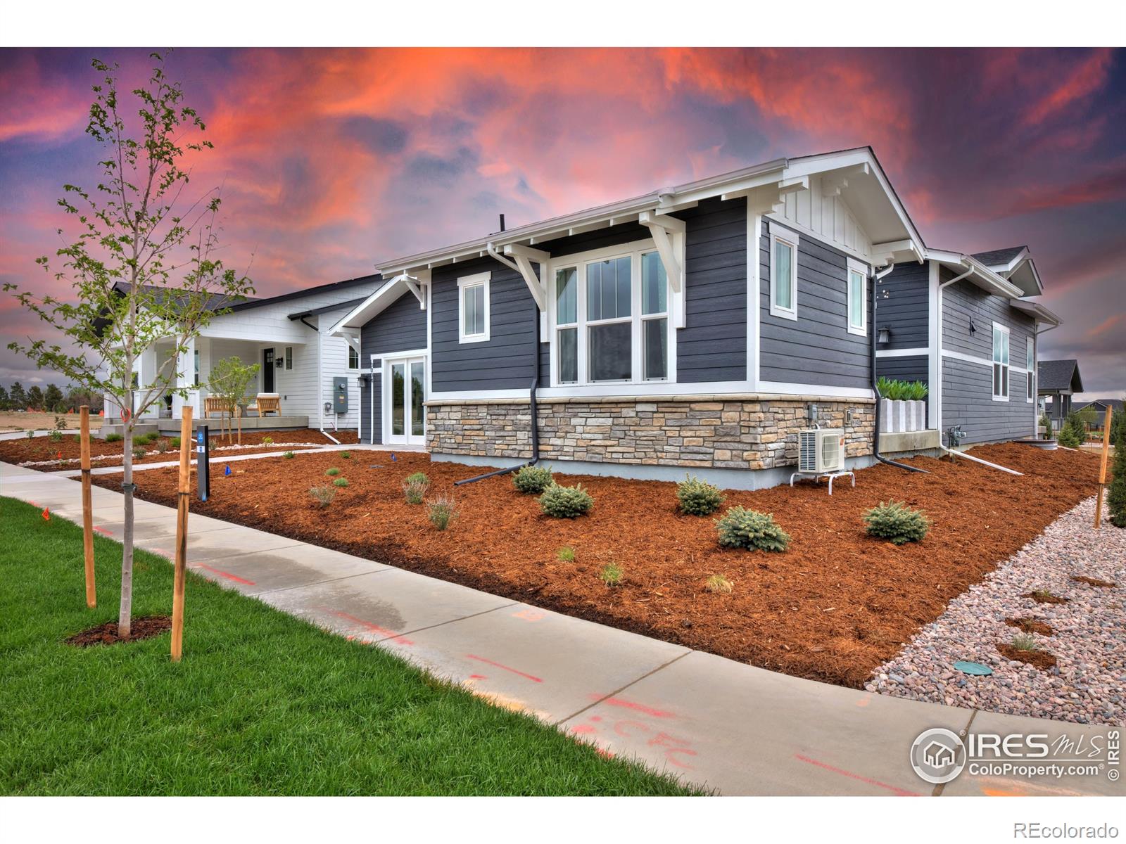 MLS Image #4 for 1744  morningstar way,fort collins, Colorado