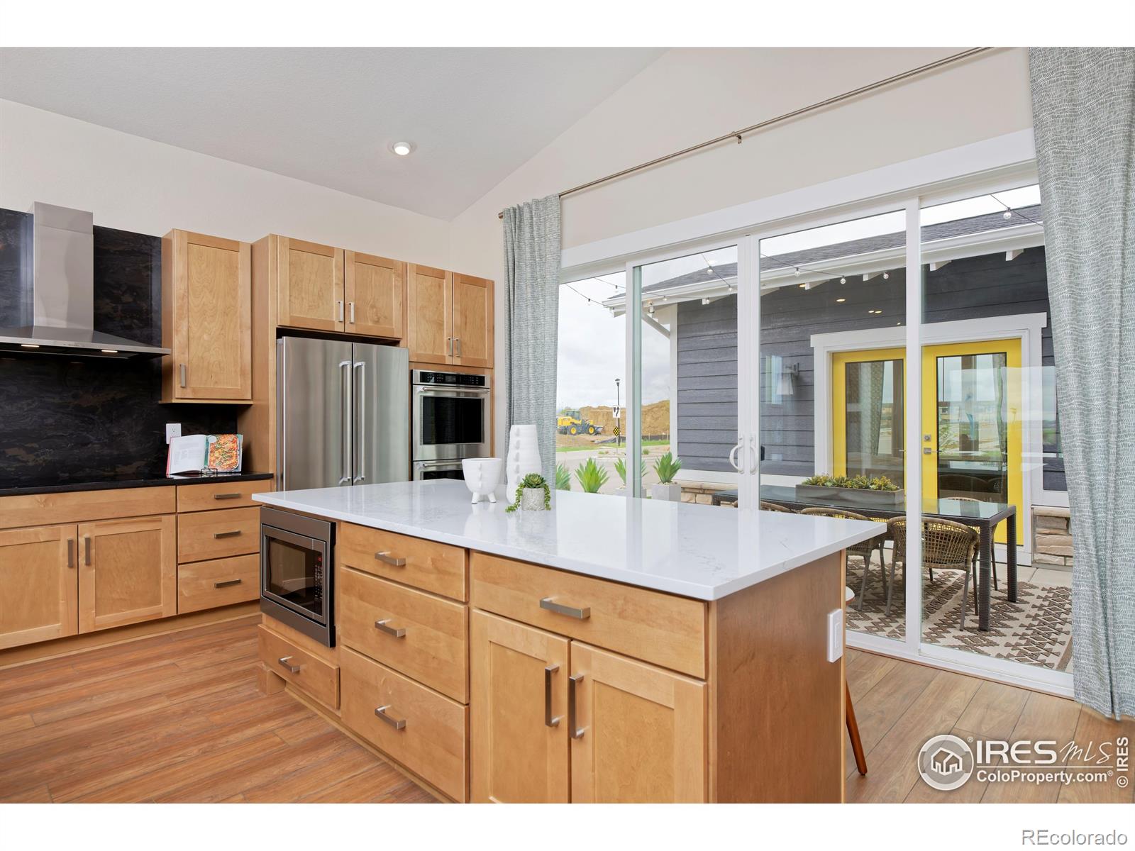 MLS Image #6 for 1744  morningstar way,fort collins, Colorado