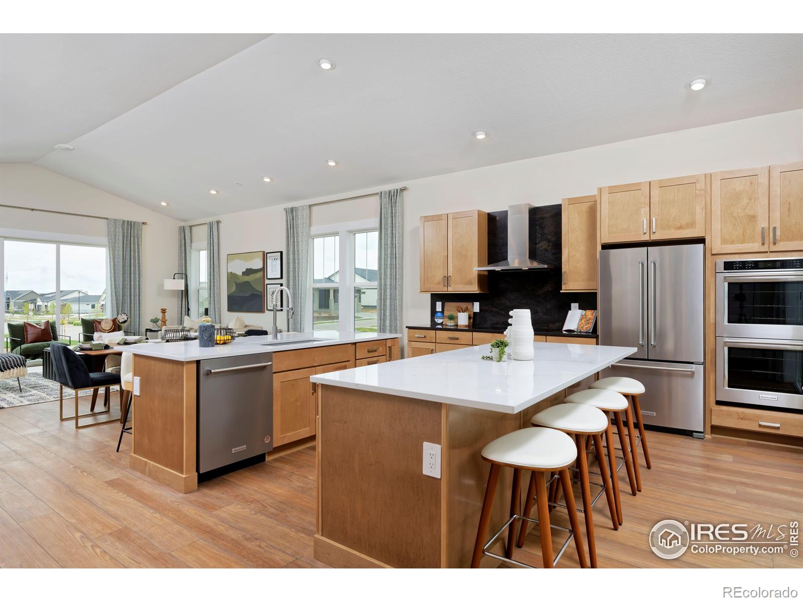 MLS Image #7 for 1744  morningstar way,fort collins, Colorado