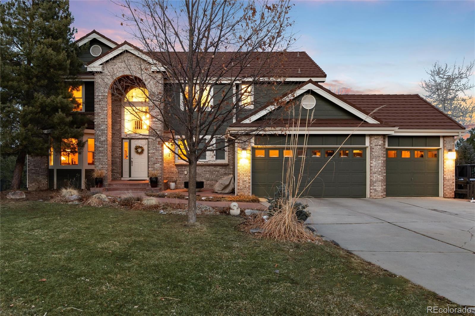 MLS Image #0 for 6  white alder ,littleton, Colorado